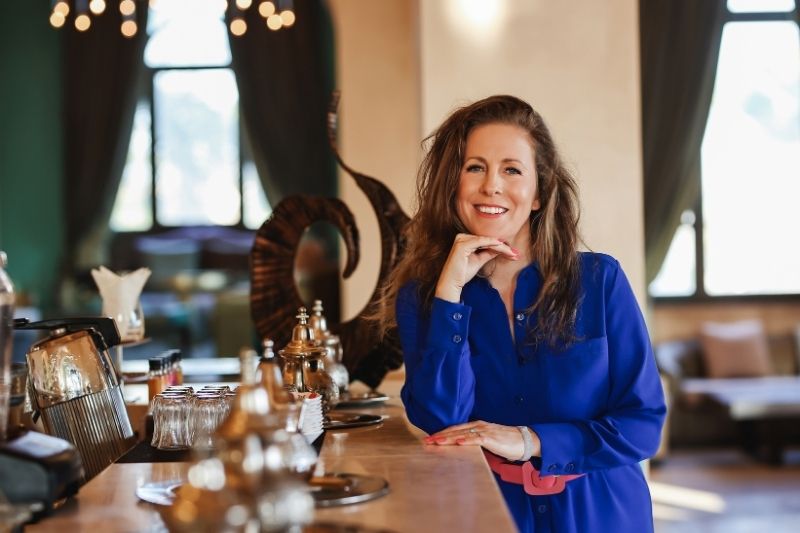 Nagy Ágnes - Tömjén ereje