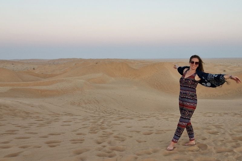 Tömjén ereje - OMANIA