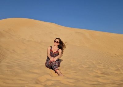 Tömjén ereje - OMANIA