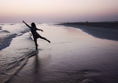 Tömjén ereje - OMANIA