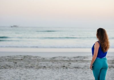 Tömjén ereje - OMANIA