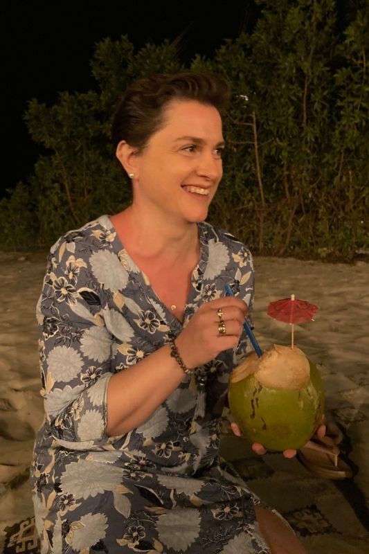 Tömjén ereje - OMANIA